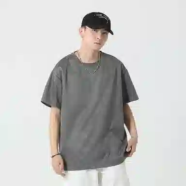 Evil lions cleanfitT