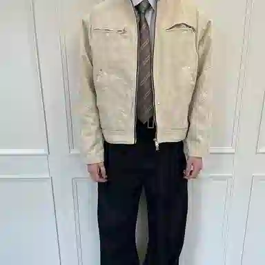 DJ.SPIRIT cleanfitinsoversize