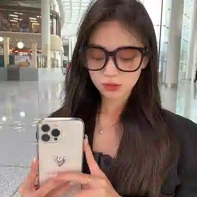 匠达人 墨镜大框落日腮红高级感穿搭出游户外防紫外线遮阳防晒大脸显瘦方框 板材镜架 方形 太阳眼镜 男女同款情侣款