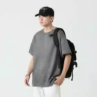 Evil lions cleanfitT