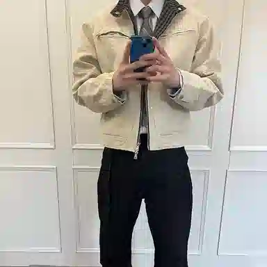 DJ.SPIRIT cleanfitinsoversize