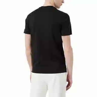 EMPORIO ARMANI SS22 LogoT