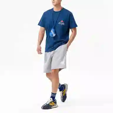 New Balance x ANB SS22