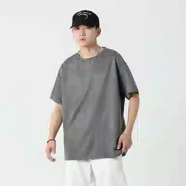 Evil lions cleanfitT