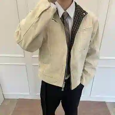 DJ.SPIRIT cleanfitinsoversize