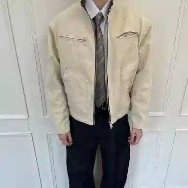 DJ.SPIRIT cleanfitinsoversize