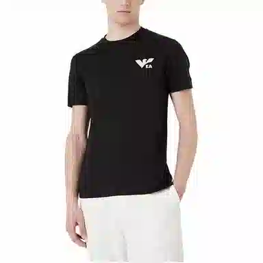 EMPORIO ARMANI SS22 LogoT