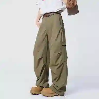 ALI THE FOX cleanfit
