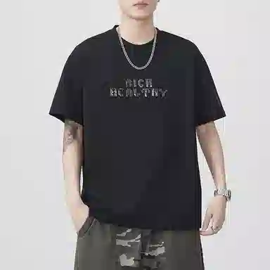 T