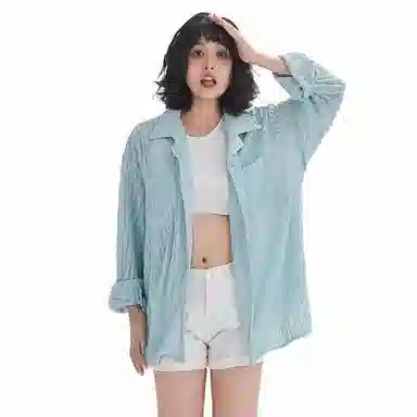 TUCANO Vintage Stripe Shirt