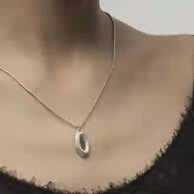 Empress 47 cermin 925