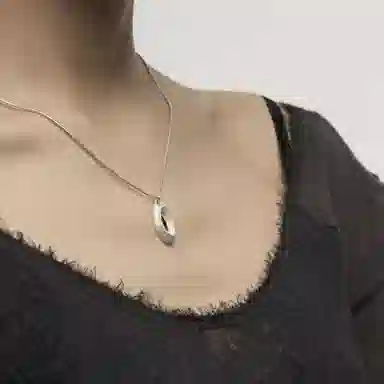 Empress 47 cermin 925