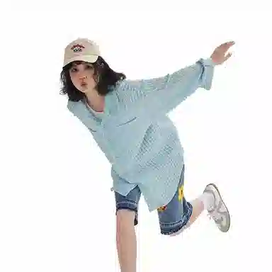 TUCANO Vintage Stripe Shirt