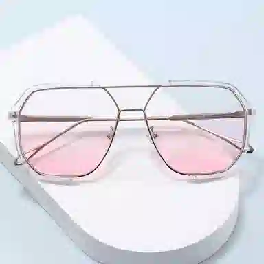 TUCANO Aviator Sunglasses