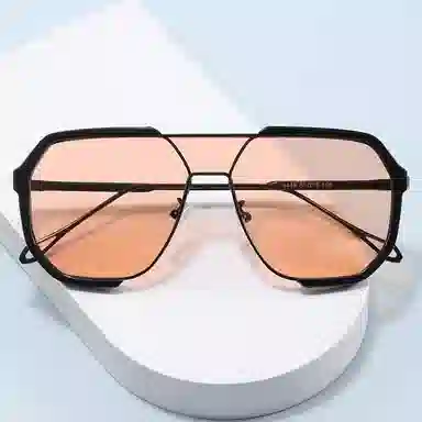 TUCANO Aviator Sunglasses