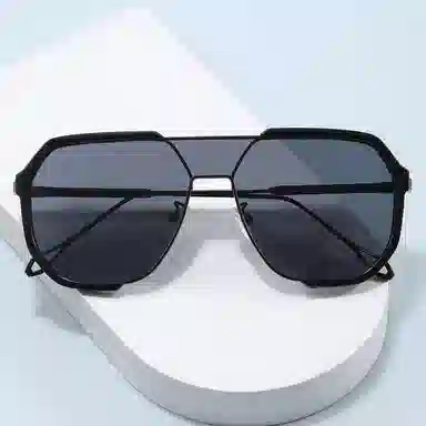 TUCANO Aviator Sunglasses