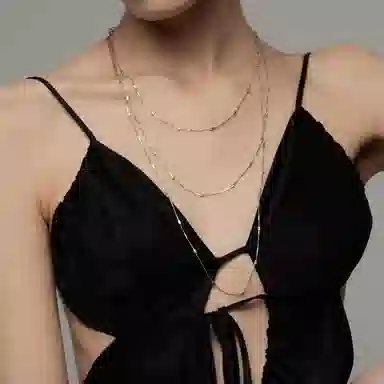 Empress 47 2023AW cermin