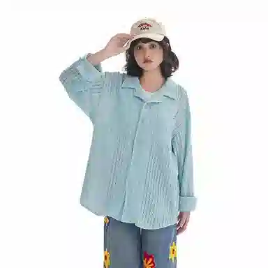 TUCANO Vintage Stripe Shirt