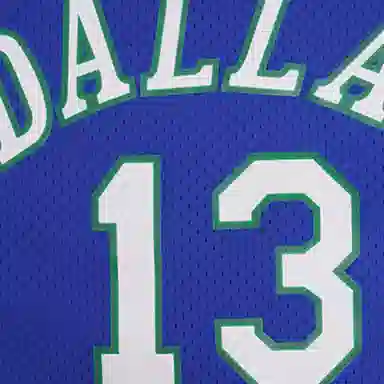 Mitchell Ness NBA SW 98-99 13