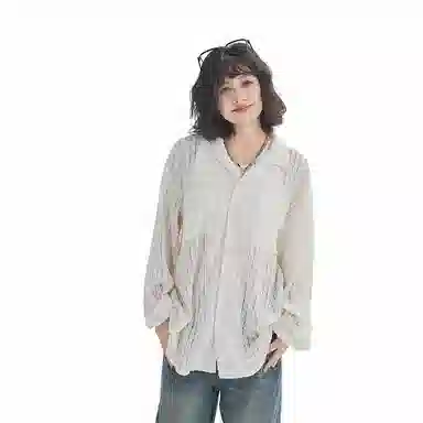 TUCANO Vintage Stripe Shirt