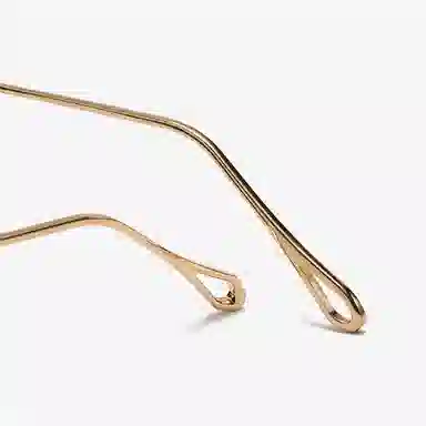 TUCANO Aviator Sunglasses