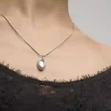 Empress 47 cermin 925