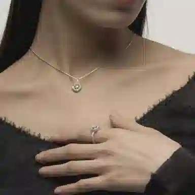 Empress 47 2023AW cermin925