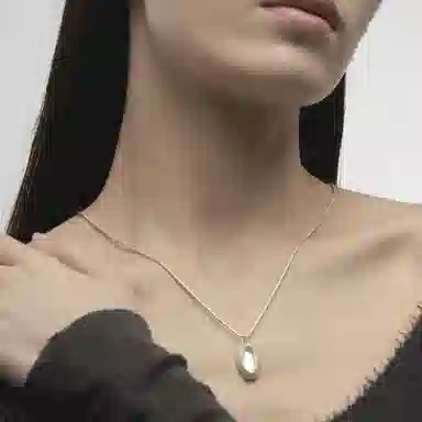 Empress 47 cermin 925