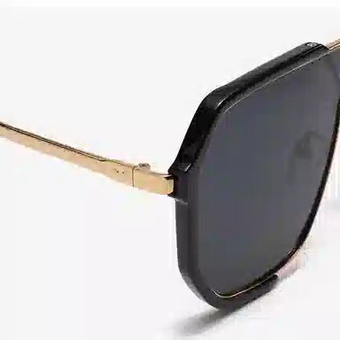 TUCANO Aviator Sunglasses