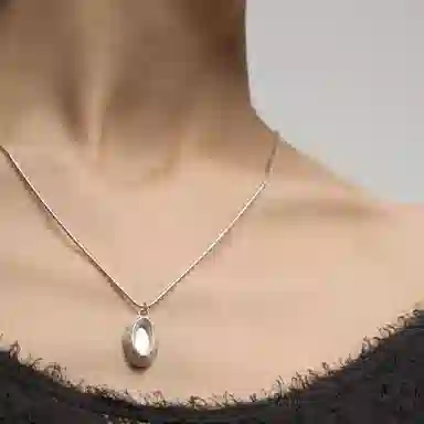 Empress 47 cermin 925