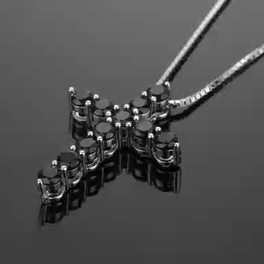 KING OF BLING 925