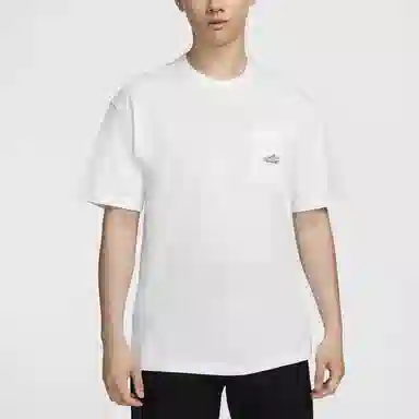 Nike M NSW TEE M90 PKT PTCH CNCT T