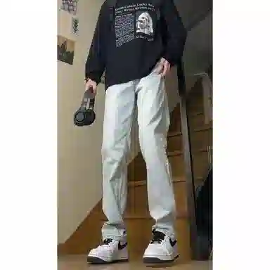 City Hipster cleanfit