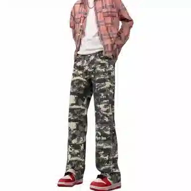 CHARLIE GOLF SS25vibecleanfit