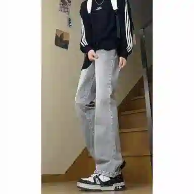 City Hipster cleanfit