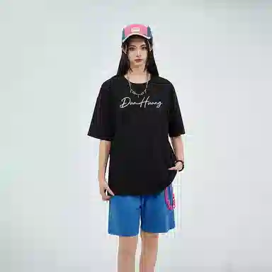 DUNHUANG INSPIRATION T