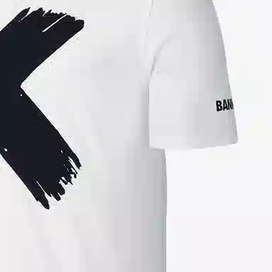 Air Jordan 1 Banned T