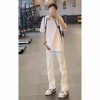 City Hipster cleanfit