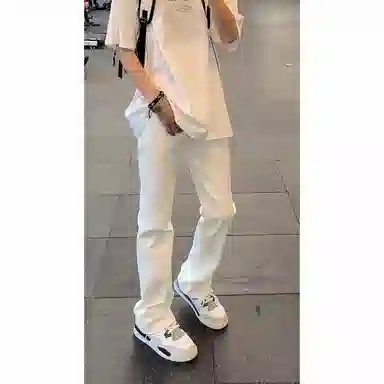 City Hipster cleanfit