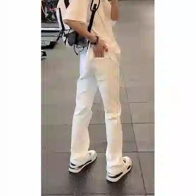 City Hipster cleanfit