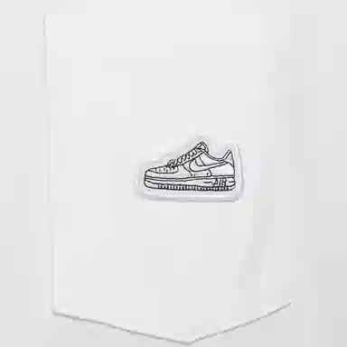Nike M NSW TEE M90 PKT PTCH CNCT T