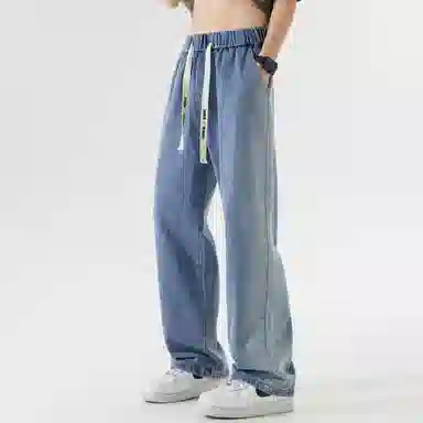 Wangzhe Rongyao Jeans