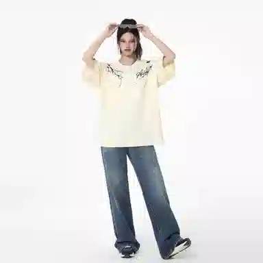 T