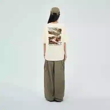 DUNHUANG INSPIRATION T