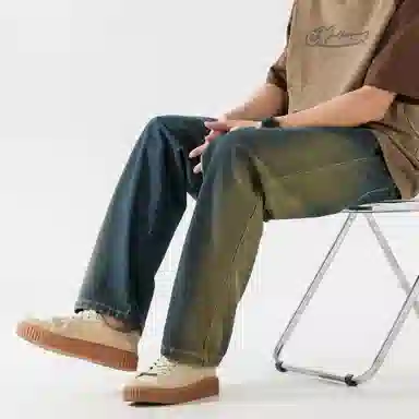 Wangzhe Rongyao Jeans