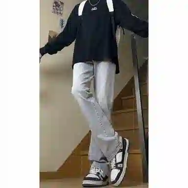 City Hipster cleanfit