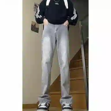 City Hipster cleanfit