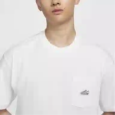 Nike M NSW TEE M90 PKT PTCH CNCT T