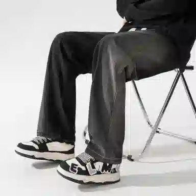 Wangzhe Rongyao Jeans