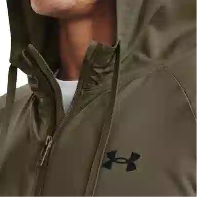 Under Armour Logo